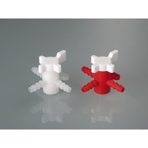 Valvole a due/tre vie - Parti di connessione per tubi in plastica - Product Image 1