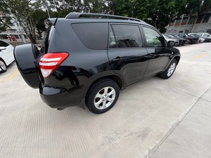 Para <span class=keywords><strong>RAV4</strong></span> (2WD) 2.0L Edición Deluxe Automática, Volante a la Izquierda, Emisión Euro IV, con Documentación Completa para Exportación - Product Image 4