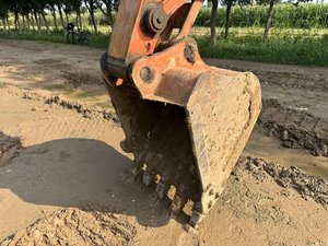 Mini-excavatrice Kubota KX175-5 neuve, abordable et bon marché, à vendre, excavatrice compacte de 8 tonnes, fournisseur, expédition immédiate - Product Image 4