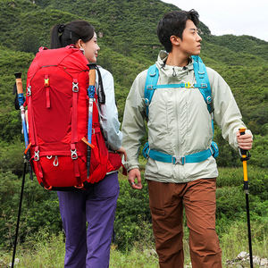 2025 Best-seller léger alpinisme Camping <span class=keywords><strong>sac</strong></span> <span class=keywords><strong>à</strong></span> <span class=keywords><strong>dos</strong></span> <span class=keywords><strong>60l</strong></span> étanche <span class=keywords><strong>randonnée</strong></span> <span class=keywords><strong>sac</strong></span> <span class=keywords><strong>à</strong></span> <span class=keywords><strong>dos</strong></span> - Product Image 3