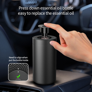 Waterless Aroma <b>Diffuser</b> Cold Air Technology Essential <b>Oil</b> Fragrance System For Hotel Corridor Spa Reception Silent - Product Image 3