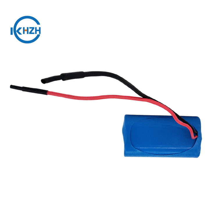 Top quality 24v type cell li-ion battery pack lithium battery rechargeable