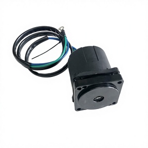 Nouveau <span class=keywords><strong>moteur</strong></span> de trim et de tilt à essence 2 cylindres 68V-43880-00 pour <span class=keywords><strong>moteur</strong></span> <span class=keywords><strong>hors</strong></span>-<span class=keywords><strong>bord</strong></span> <span class=keywords><strong>Yamaha</strong></span> 115 <span class=keywords><strong>CV</strong></span> 2 temps - Pièces de <span class=keywords><strong>moteur</strong></span> marin pour bateau - Product Image 1