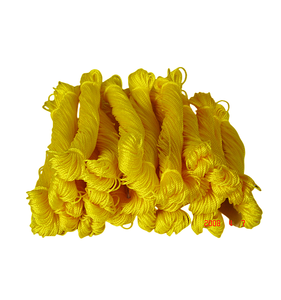 Nylon18ply Mason 1.5mm 2mm 2.5mm 3mm Lưới Đánh Cá và câu cá <span class=keywords><strong>twine</strong></span> dây thừng 380d câu cá PE <span class=keywords><strong>twine</strong></span> cho Ghana, Uganda, Nigeria, conakry - Product Image 4