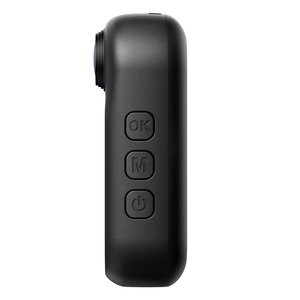 Cámara de Bolsillo 4K 1080P de 125 Grados para Vlogs, Cámara Corporal Deportiva, Mini Videocámara Profesional, Magnética, con Accesorios - Product Image 5