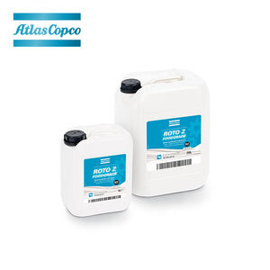 زيت تشحيم أصلي لضواغط أطلس كوبكو، مختوم من المصنع، مورد صناعي معتمد - Product Image 5