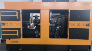 Máy phát điện 2000kva Chất lượng cao 1600kw 2000kva 3 mW 5 mW 5 mW Máy phát điện diesel công nghiệp Máy phát điện - Product Image 5