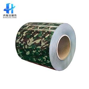 Bobina de acero DX51D Ppgi Bobinas Ppgi Recubiertas de color Manufacturr <span class=keywords><strong>Ral</strong></span> 8005 Recubierto de color Acero Recubierto de color Bobina de acero - Product Image 5