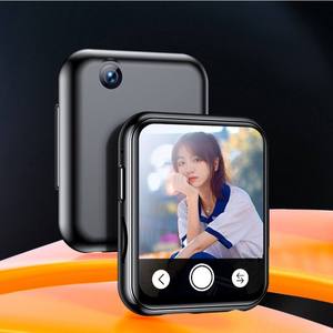 2.0" Full Touch Screen MP3 Player with 720P HD Camera, HiFi Lossless Sound & Type-C Port - Product Image 6