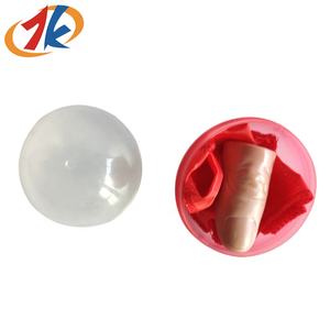 Kit de farces pour enfants, jouets <span class=keywords><strong>en</strong></span> capsule pour les doigts, cadeaux amusants, boîte à <span class=keywords><strong>blagues</strong></span>, accessoire effrayant, magie, promotion, nouveauté, plastique écologique - Product Image 3