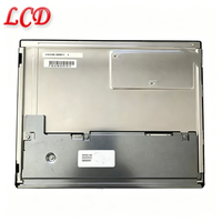 Écran d'affichage industriel LCD AA104VJ03, 10.4 pouces, Original, neuf