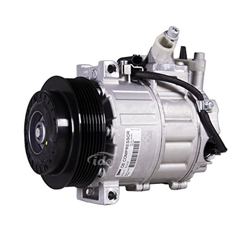 A0022303011 447150-0840 AC Compressor for Mercedes Benz SLK