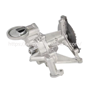 9674199380 Pompe à huile moteur pour Peugeot 207 208 2008 301 308 408 Citroen <span class=keywords><strong>Elysee</strong></span> <span class=keywords><strong>C3</strong></span> C4 EC5 1.6VTI - Product Image 2