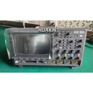 ออสซิลโลสโคป Keysight DSOX4054G: 500 MHz, 4 ช่องสัญญาณอนาล็อก - Product Image 5