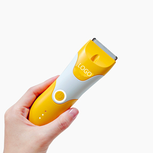 Cortapelos inalámbrico recargable profesional para mascotas, cortapelos para perros bastante eléctrico, Kit de aseo para gatos con luz Lcd para mascotas - Product Image 4