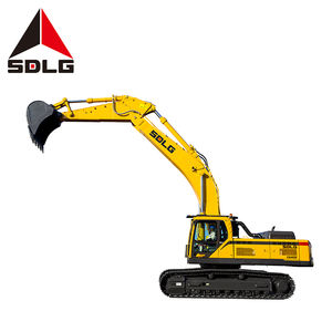 Excavadora de Orugas de 15 Toneladas y 10 Toneladas, Motor Importado, Buen Precio, Motor Principal, Bomba, Caja de Cambios, Engranaje, Rodamiento - Product Image 6