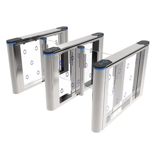 มอเตอร์ไร้แปรงถ่าน 24v สำหรับประตูหมุนในร่มและกลางแจ้ง Suva Suva Sw024 Bibo - Product Image 4