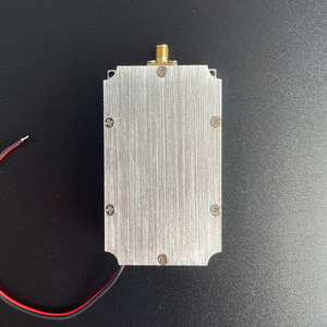 10W 400MHz-<span class=keywords><strong>2.4GHz</strong></span> gan RF khuếch đại công suất mô-đun được sử dụng cho FPV can thiệp linh kiện điện tử chống bay không người lái - Product Image 1