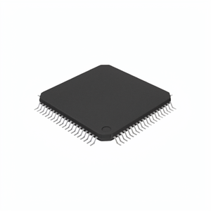 MC9S08AC128CLKE 80 LQFP Embedded Buy Online Electronic Components Manufacturer Channel - Product Image 1