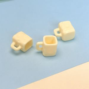 Miniaturas <span class=keywords><strong>de</strong></span> Resina 3D para <span class=keywords><strong>Casa</strong></span> <span class=keywords><strong>de</strong></span> <span class=keywords><strong>Muñecas</strong></span>, Vasos <span class=keywords><strong>de</strong></span> Jugo y Queso, Manualidades Kawaii, Accesorios <span class=keywords><strong>de</strong></span> Cocina - Product Image 4