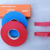 10000 pcs/box Tapetool Agrafes 604C