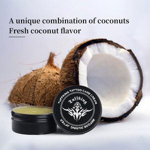 Private Label <span class=keywords><strong>tatuaggio</strong></span> crema Aftercare balsamo <span class=keywords><strong>tatuaggio</strong></span> Aftercare crema per Microblading sopracciglio labbro - Product Image 3