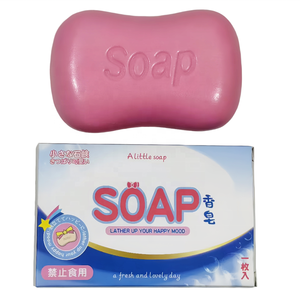 Wholesale High Quality PU/Latex Soap Squishy <b>Toys</b> 9cm Soft Squishy with <b>Box</b> for Stress Relief - Product Image 6