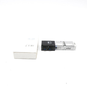 Nouveau contrôleur de programmation PLC dédié à l'automatisation industrielle PAC VSVA-B-P53E-ZD Plc stock original - Product Image 1