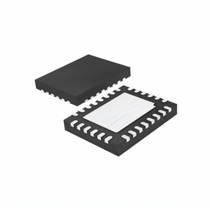 Composants à puce exposée WFQFN Channel 28 du fabricant, gestion électronique de l'alimentation (PMIC) LTC3869EUF # TRPBF - Product Image 1