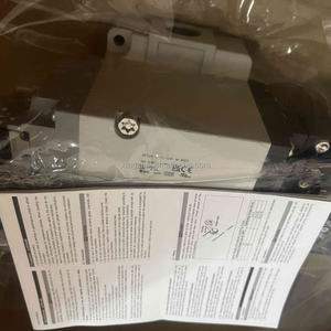 Электромагнитный клапан SMC VP744-5YZ1-04F-M-X555, 3-портовый, сертифицированный по стандарту безопасности ISO13849-1, тип фитингов серии VP500/700-X536X538 - Product Image 4