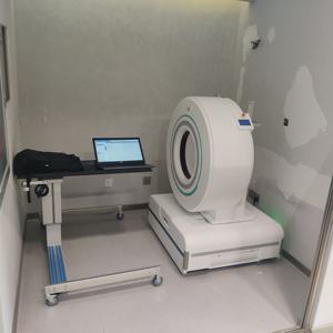 Tragbarer Mobiler Kopf-CT-Scanner Mobiler Computertomographie-Scanner Medizinischer CT-Scanner für Haustiere - Product Image 3