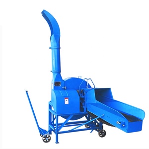 Machine de découpe de maïs, silouage automatique, de qualité supérieure, antidérapante - Product Image 2