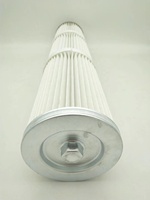 Elemento de Filtro de Aire para Colector de Polvo de Máquina Perforadora, Cartucho AF26147 P783648 3222321295
