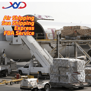 Agente de Carga DDP Aéreo+Exprés FBA, Mejor Envío a Canadá, Reino Unido, EE. UU., China, Pakistán, Logística, Seguro de Mercancías Peligrosas a Través de <span class=keywords><strong>DHL</strong></span>/UPS - Product Image 1