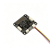 Câble de connexion terminal SH1.0 SH1.25 pour Foxeer RunCam Panda VTX F3 F4 Flight Controller FPV Camera Wiring Harness