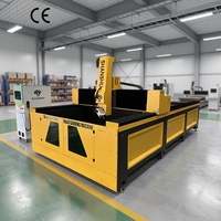Routeur CNC 4 axes SHANSHU, scie à ruban pour le travail du bois, scie circulaire de table robuste, 380V/220V, garantie 1 an