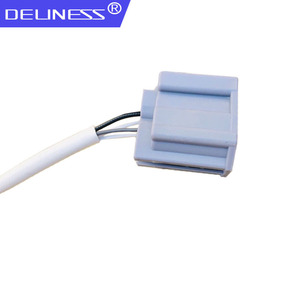 เซ็นเซอร์ออกซิเจน DelineSS รุ่น L36D-18-861 สำหรับรถตู้มิตซูบิชิ LCV ยุโรป ด้านหน้า (อะไหล่ทดแทน) - Product Image 2