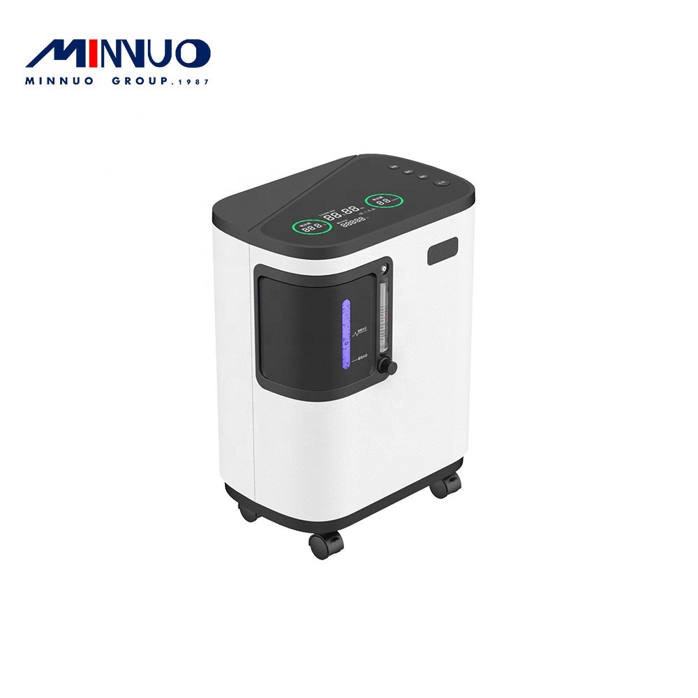 Portable 5l 10l home use sysmed oxygen concentrator for sale in Myanmar Thailand