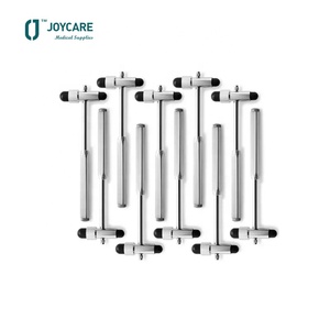 Strumenti chirurgici medici in lega di zinco testa a percussione <span class=keywords><strong>martello</strong></span> neurologico riflesso <span class=keywords><strong>martello</strong></span> - Product Image 6