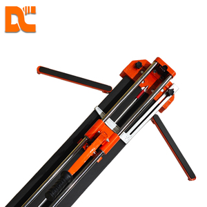 เครื่องตัดกระเบื้องแบบแมนนวลพร้อมเลเซอร์นำทาง ขนาด 600 <span class=keywords><strong>800</strong></span> 1000 มม. สำหรับงานหนัก ตัดเซรามิกและพอร์ซเลน ขายส่ง OEM - Product Image 2