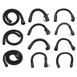 Chine Usine Directement Vente En Gros <span class=keywords><strong>Locataire</strong></span> T3E Tuyau De Vidange/Tuyau D'aspiration - Product Image 2