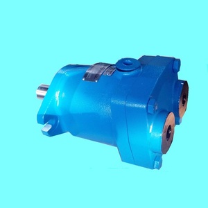 Pompe à pistons axiaux à cylindrée fixe hydraulique série PFB - Ventes flash - Product Image 1