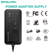 Stroomadapter Multi-model oplader voor Elitebook X360 1030 G2 DC-uitgang OTP ODM/OEM aanpassing Stroomadapter rechtstreeks van de fabriek
