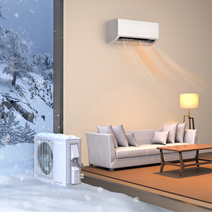 OEM Brand Quality Air Conditioning Unit 9000 12000 18000 24000 36000 Btu Ac Air Conditioner Mini Split 65% Energy Save Airc - Product Image 5