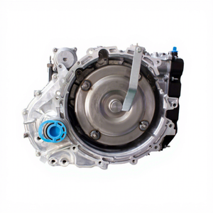 <span class=keywords><strong>Caja</strong></span> <span class=keywords><strong>de</strong></span> <span class=keywords><strong>Cambios</strong></span> Automática Remanufacturada 8F24 con 1 Año <span class=keywords><strong>de</strong></span> Garantía para <span class=keywords><strong>Ford</strong></span> Focus <span class=keywords><strong>Kuga</strong></span> - Product Image 1