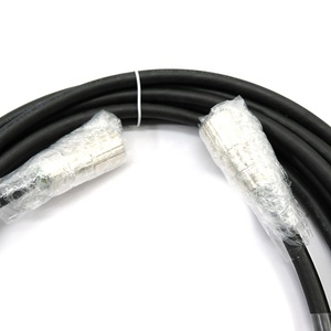 สายเคเบิล KUKA รุ่น 00-108-947 อะไหล่หุ่นยนต์ ชิ้นส่วนอุตสาหกรรมอัตโนมัติความแม่นยำสูง จัดส่งรวดเร็ว - Product Image 2