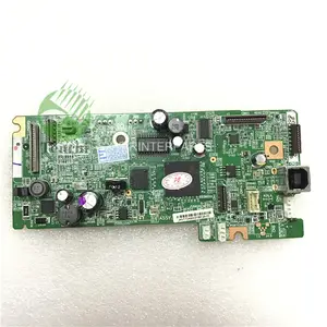 2021 Gold Supplier 90% Original New Used Mainboard Formatter Main Board For Epson L575 Printer Parts Download ET4500 Driver