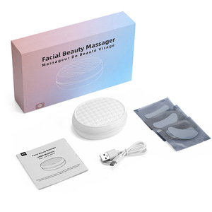 Novedades <span class=keywords><strong>2026</strong></span>, Tratamiento Profesional para el Contorno de Ojos, Elimina las Ojeras, Mejora la Circulación, Terapia de Calor con Luz Roja, Masaje - Product Image 6