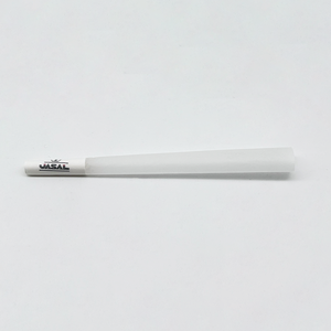 Conos UASAL Blue King Size, 50 Unidades, Papel de Liar de Combustión Lenta, Papel Blanco Natural para Fumar, Venta al Por Mayor - Product Image 5