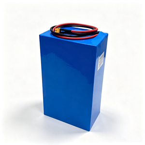 IEC Certificated Lithium <b>Battery</b> Pack For Emergency & Life‑support Devices Portable Oxygen Concentrator Transport Ventilator - Product Image 2